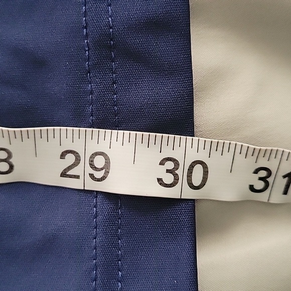 Hanes Cool Dri Long Sleeve Shirt - Picture 9 of 9